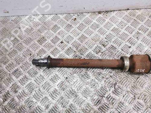 Right front driveshaft RENAULT MEGANE IV Grandtour (K9A/M/N_) 1.2 TCe 130 (K9MR) | BP28880174M39