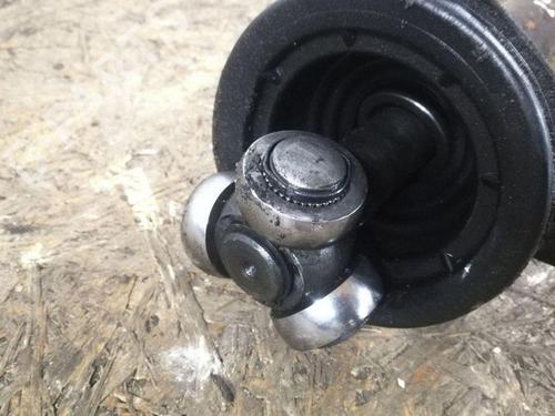 Left front driveshaft RENAULT LAGUNA II (BG0/1_) 1.9 dCi (BG08, BG0G) | BP28886816M38