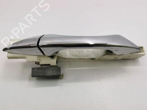 Used Rear left exterior door handle HONDA ACCORD VIII (CU) 2.2 i-DTEC (CU3) (150 hp) 28903908