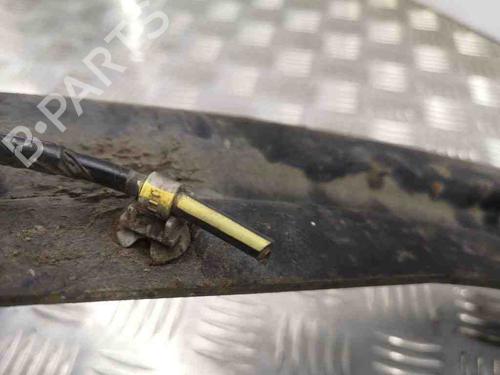 Right rear steering knuckle MAZDA 5 (CR) 2.0 CD (CR19) | BP28886322M28 