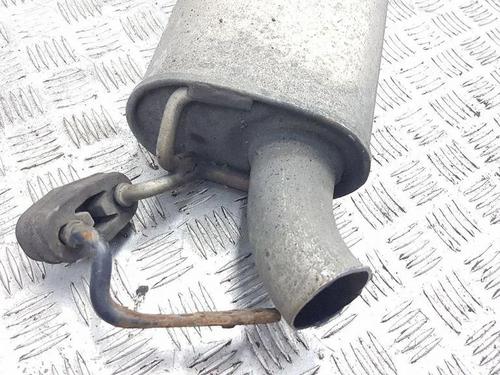 Exhaust system CHRYSLER GRAND VOYAGER V (RT) 2.8 CRD | BP40192236M121 - Image 3