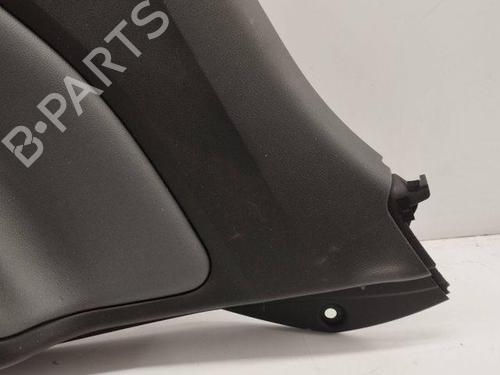 Rear right panel NISSAN JUKE (F16_) 1.0 | BP28854271C61 