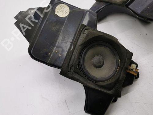 Electronic module BMW 5 (E39) 530 d | BP28853430M83