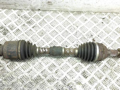 Used Right front driveshaft MAZDA CX-7 (ER) 2.2 MZR-CD AWD (ER10A) (173 hp) 28899996