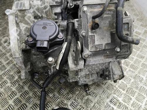 Gearbox MITSUBISHI OUTLANDER II (CW_W) 2.0 4WD | BP28858730M3
