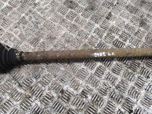 Right rear driveshaft JAGUAR E-PACE (X540) 2.0 D180 AWD | BP38242481M41 - Image 3