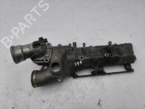 Used Intake manifold Intake manifold MERCEDES-BENZ M-CLASS (W164) ML 350 CDI 4-matic (164.125, 164.124) (211 hp) 40234454 40234454