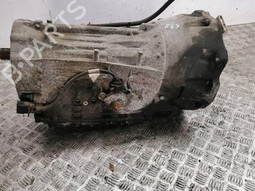 Boîte de vitesses AUDI Q7 (4MB, 4MG, 4MQ) 45 TDI quattro (249 hp) 28906724