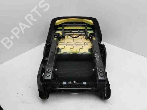 Sæde Bagtil CITROËN C4 Picasso II 1.6 HDi / BlueHDi 115 | BP28848677C17 