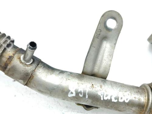 Pipe HYUNDAI SANTA FÉ III (DM, DMA) 2.2 CRDi 4WD | BP28901946M125 