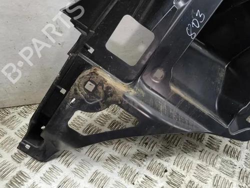 Rear bumper bracket BMW i3 (I01) Range Extender | BP28862238C159 