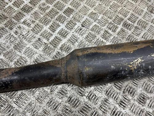 Used Exhaust system NISSAN 350Z Coupe (Z33) 3.5 (AAZ33) (280 hp) 30643581