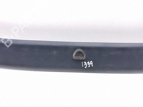 Spoiler bagklap SUBARU BRZ (ZC6) 2.0 (ZC6) | BP37510911C96 - Image 11