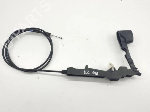 Used Exterior handle CHRYSLER VOYAGER IV (RG, RS) 2.8 CRD (150 hp) 28876514