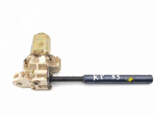 Electronic module MITSUBISHI PAJERO SPORT I (K7_, K9_) 3.2 TDi | BP29944982M83