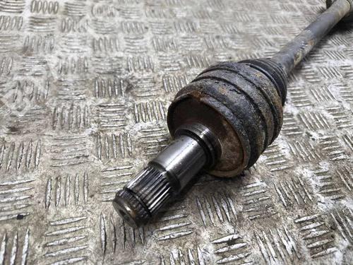 Right rear driveshaft LEXUS IS II (_E2_) 220d (ALE20) | BP37505977M41 - Image 3