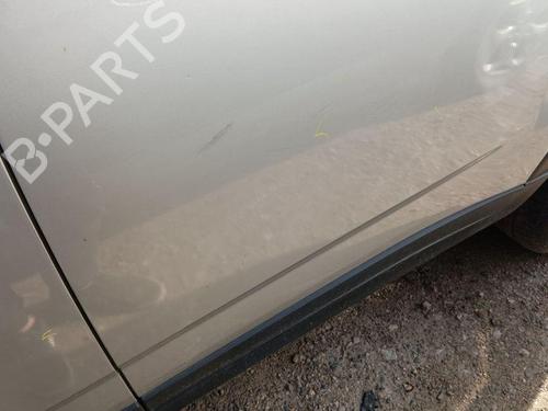 Left rear door CHEVROLET ORLANDO (J309) 2.0 D | BP28891110C4 