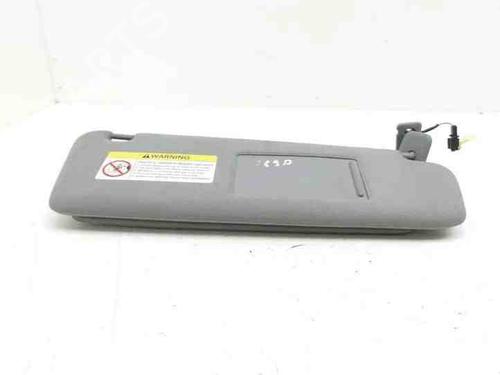 Right sun visor PORSCHE CAYENNE (9PA) S 4.5 | BP28860388I2 