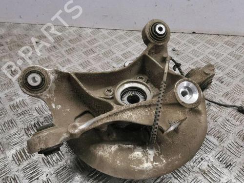 Left rear steering knuckle BMW i3 (I01) Range Extender | BP40193902M27 - Image 4