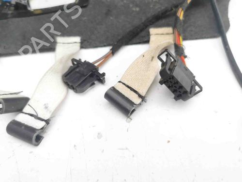 Right front seat AUDI Q7 (4MB, 4MG, 4MQ) 45 TDI quattro | BP28872636C16