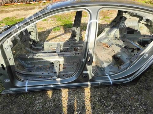 Used Left sideskirt OPEL INSIGNIA B Grand Sport (Z18) 1.6 CDTi (68) (136 hp) 28873698