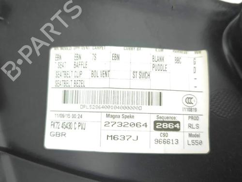 Boot lining LAND ROVER DISCOVERY SPORT (L550) 2.0 D 4x4 | BP36348221I3 - Image 19