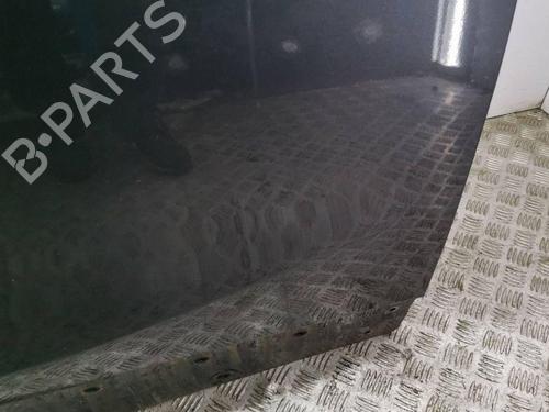 Right front door MAZDA CX-5 (KE, GH) 2.2 D (KE2FW) | BP28905009C3 
