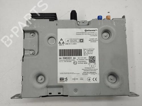 Módulo eletrónico OPEL MOKKA 1.2 (76) | BP36208732M83 - Image 5