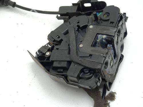 Rear left lock RENAULT MEGANE IV Grandtour (K9A/M/N_) 1.2 TCe 130 (K9MR) | BP28880131C100 