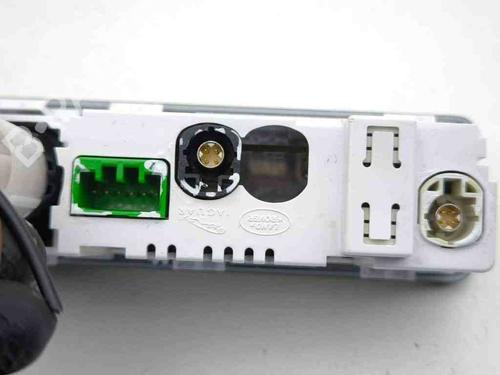 Módulo eletrónico JAGUAR XE (X760) 2.0 D | BP28878063M83 