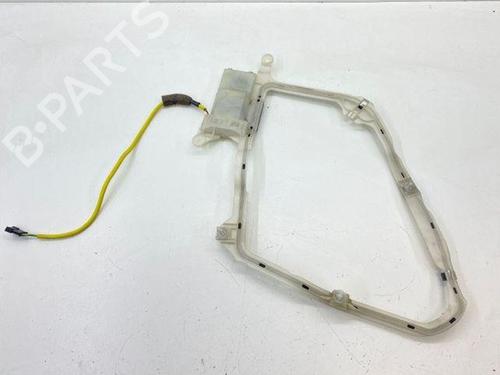 Elektronisk modul MERCEDES-BENZ S-CLASS (W220, V220) S 320 CDI (220.026, 220.126) (197 hp) 28847555