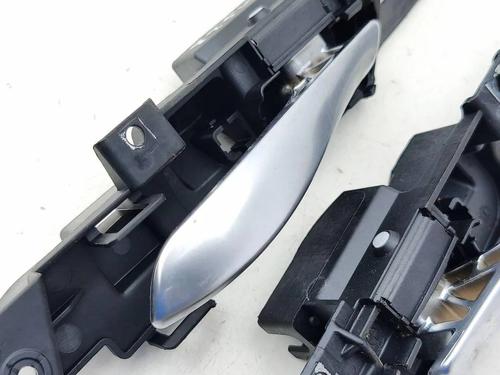 Rear left interior door handle BMW X5 (E70) M | BP33865711I15 - Image 4