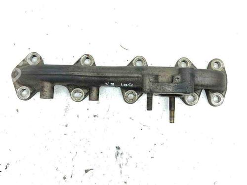 Colector Escape HYUNDAI SANTA FÉ III (DM, DMA) 2.2 CRDi 4WD (197 hp) 28901941