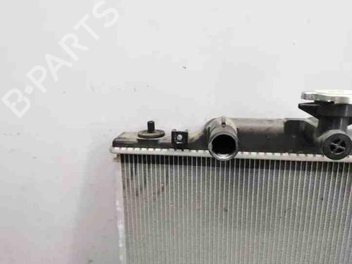 Water radiator MAZDA CX-7 (ER) 2.2 MZR-CD AWD (ER10A) | BP28849630M31