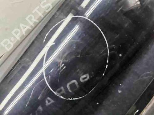 Rear bumper AUDI A6 C7 Avant (4G5, 4GD) 1.8 TFSI | BP28857615C8 