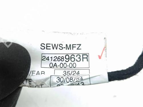 Wiring harness RENAULT CAPTUR I (J5_, H5_) 0.9 TCe 90 | BP36084293E16 - Image 9