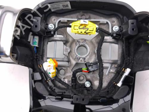 Steering wheel CITROËN C4 III (BA_, BB_, BC_) ë-C4 (BCZKXC, BZCKSC) | BP32676096C49 - Image 6