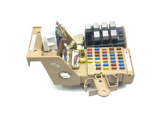 Fuse box SUBARU FORESTER (SG_) 2.0 X AWD (SG5) | BP36205348E1 - Image 7