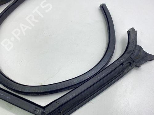 Rubber door seal AUDI A7 Sportback (4GA, 4GF) 3.0 TDI quattro | BP28847450C142 