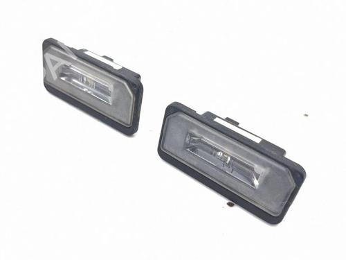 Licence plate light TESLA MODEL S (5YJS) 70D AWD | BP37685405I40 - Image 2