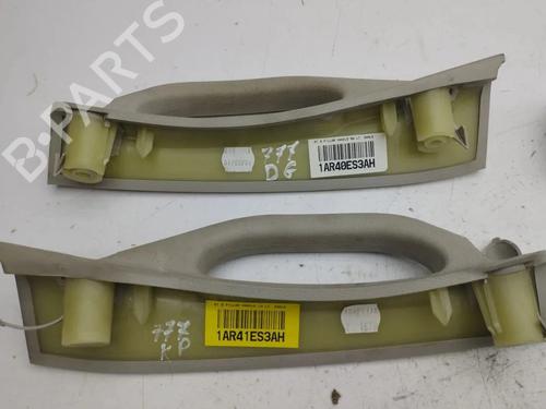 Interior roof handle CHRYSLER GRAND VOYAGER V (RT) 2.8 CRD | BP36330934I35 - Image 9