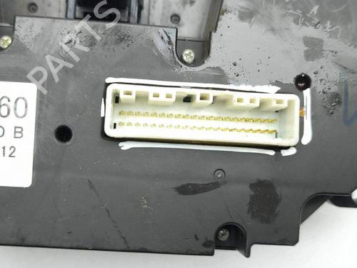 Control unit SUBARU FORESTER (SH_) 2.0 D AWD (SHH, SHD, SHN) | BP38242033M11 - Image 2
