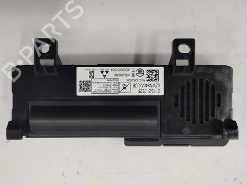 Electronic module OPEL MOKKA 1.2 (76) | BP33642999M83 - Image 3