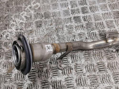 Pipe MERCEDES-BENZ B-CLASS Sports Tourer (W246, W242) B 200 CDI (246.201) | BP28873650M125 