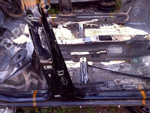 Right sideskirt SEAT ARONA (KJ7, KJP) 1.0 TSI | BP28907106C114 