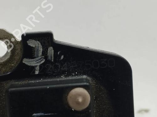 Mass air flow sensor TOYOTA C-HR (_X1_) 1.8 Hybrid (ZYX10_, ZYX11_) | BP33255418M95 - Image 2