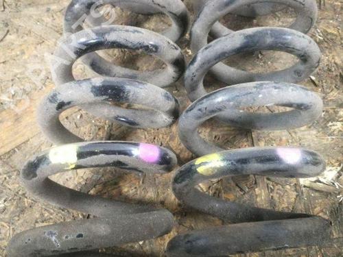 Shock absorber spring MERCEDES-BENZ C-CLASS (W204) C 220 CDI (204.008) | BP28867336C152 