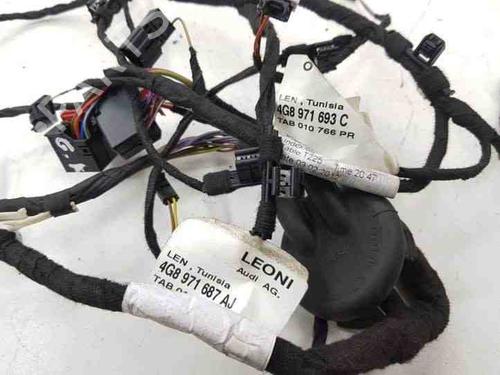 Wiring harness AUDI A7 Sportback (4GA, 4GF) 3.0 TDI quattro | BP28847470E16 