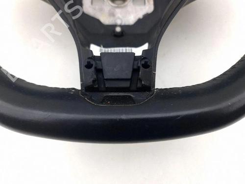 Steering wheel TESLA MODEL S (5YJS) 85D AWD | BP40194289C49 - Image 12