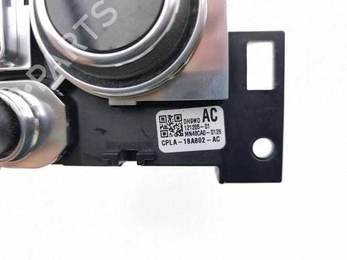 Electronic module LAND ROVER RANGE ROVER IV (L405) 4.4 SDV8 4x4 | BP37493133M83  - Image 10